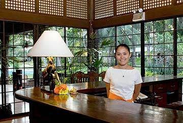 Отель Cebu White Sands At Maribago Beach в о. Себу - Филиппины