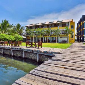 отель Amagi Aria