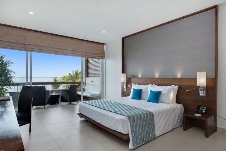 Отель Amagi Aria в Негомбо - Шри-Ланка