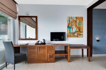 Отель Amagi Aria в Негомбо - Шри-Ланка