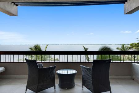 Отель Amagi Aria в Негомбо - Шри-Ланка