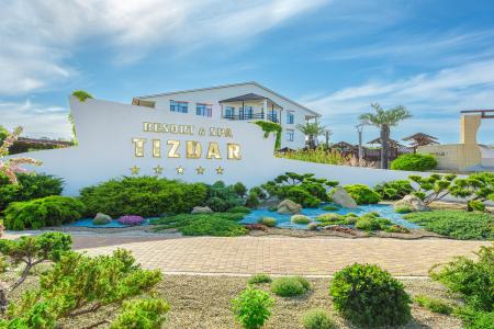 Tizdar Resort & Spa