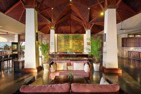 Отель Amiana Resort Nha Trang в Нячанг - Вьетнам