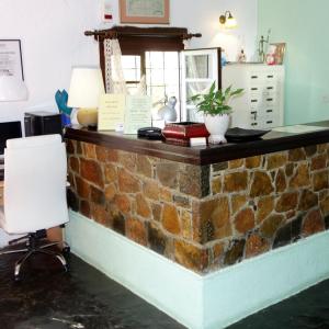 отель Cretan Village Hotel