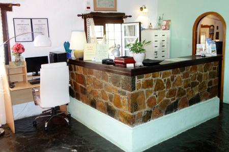 Отель Cretan Village Hotel в о. Крит-Лассити - Греция