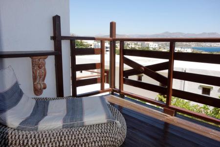 Отель Cretan Village Hotel в о. Крит-Лассити - Греция