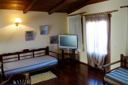 Отель Cretan Village Hotel в о. Крит-Лассити - Греция