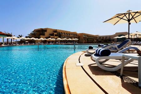 Отель Movenpick Waterpark Resort & Spa Soma Bay   в Сома Бей - Египет