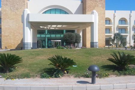 Отель Movenpick Waterpark Resort & Spa Soma Bay   в Сома Бей - Египет