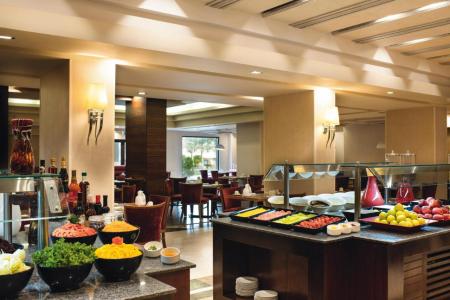 Отель Movenpick Waterpark Resort & Spa Soma Bay   в Сома Бей - Египет