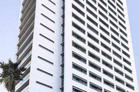 Отель Sofitel Casablanca Tour Blanche в Касабланка - Марокко