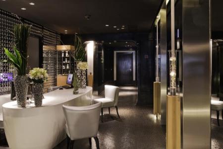 Отель Sofitel Casablanca Tour Blanche в Касабланка - Марокко