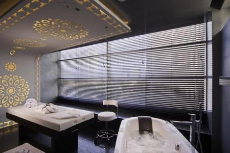 Отель Sofitel Casablanca Tour Blanche в Касабланка - Марокко