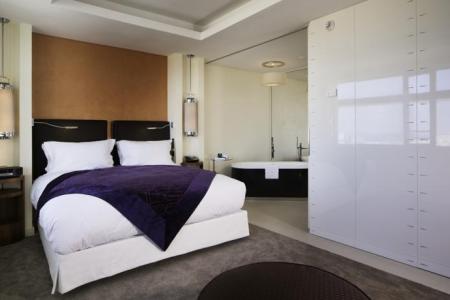 Отель Sofitel Casablanca Tour Blanche в Касабланка - Марокко