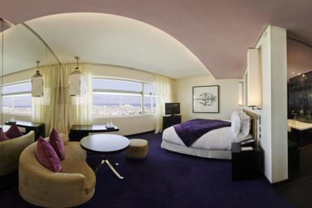 Отель Sofitel Casablanca Tour Blanche в Касабланка - Марокко