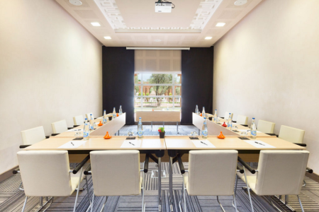 Отель Barcelo Palmeraie в Марракеш - Марокко