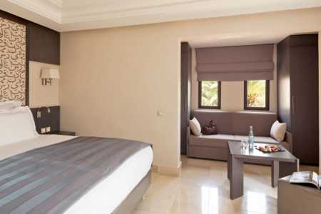 Отель Barcelo Palmeraie в Марракеш - Марокко