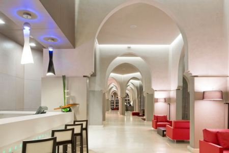 Отель Barcelo Palmeraie в Марракеш - Марокко