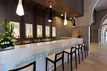 Отель Barcelo Palmeraie в Марракеш - Марокко