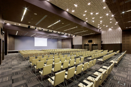 Отель Barcelo Palmeraie в Марракеш - Марокко