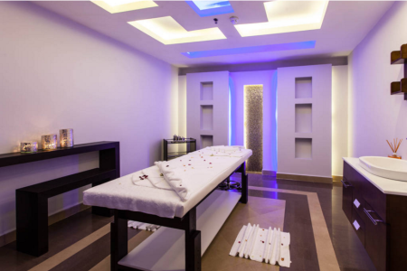 Отель Savoy Le Grand Hotel в Марракеш - Марокко