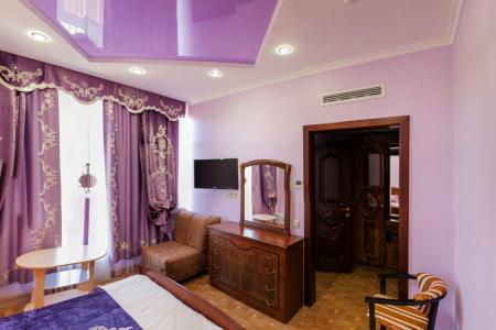 Отель SM Royal  в Адлер - Россия