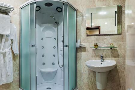 Отель SM Royal  в Адлер - Россия