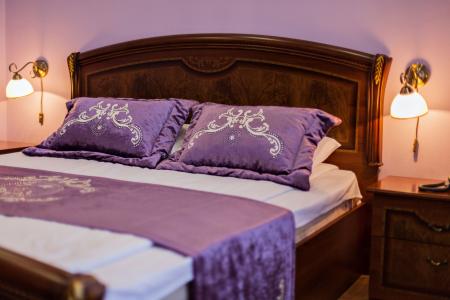 Отель SM Royal  в Адлер - Россия