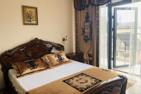 Отель SM Royal  в Адлер - Россия