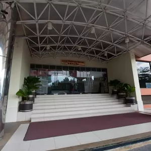 отель Gaya Centre