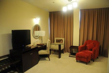 Отель Gaya Centre в о. Борнео - Малайзия