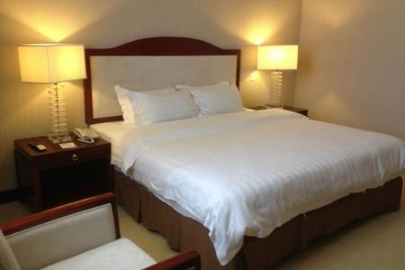 Отель Gaya Centre в о. Борнео - Малайзия