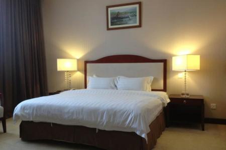 Отель Gaya Centre в о. Борнео - Малайзия