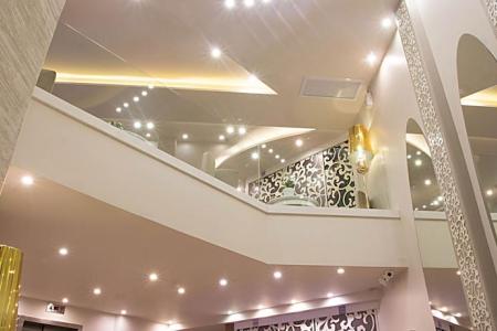 Отель Agripas Boutique Hotel в Иерусалим - Израиль