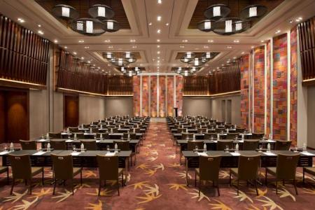 Отель Angsana Lang Co в Хюэ - Вьетнам