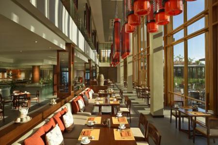 Отель Angsana Lang Co в Хюэ - Вьетнам