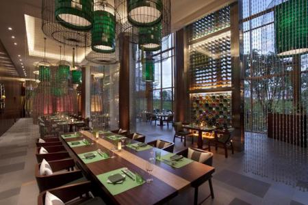 Отель Angsana Lang Co в Хюэ - Вьетнам