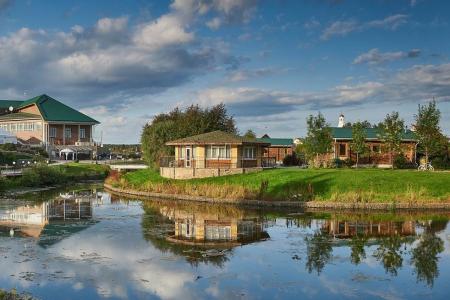 Раздолье (Косулино)