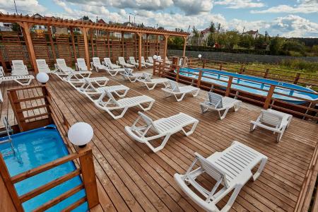 Раздолье (Косулино)