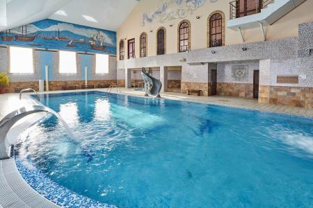 Раздолье (Косулино)