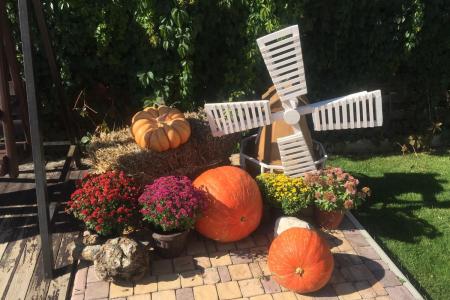 Отель Марикон в Саки - Россия