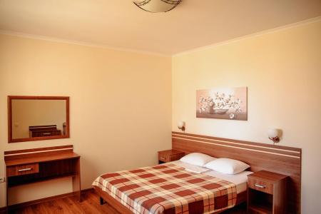 Отель Марикон в Саки - Россия