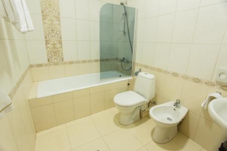 Отель Villa Victoria в Гудаута - Абхазия