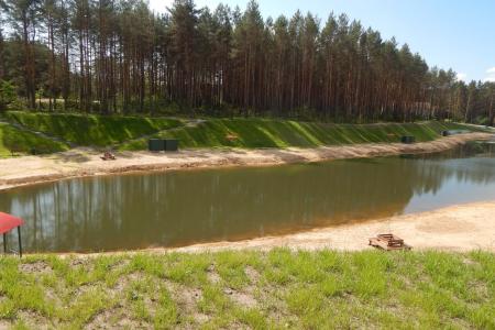 Отель Санаторий Ислочь в Минская область - Беларусь