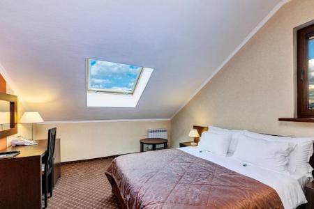 Отель Black Sea в Геленджик - Россия