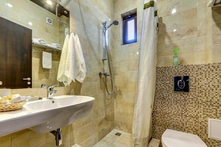 Отель Black Sea в Геленджик - Россия