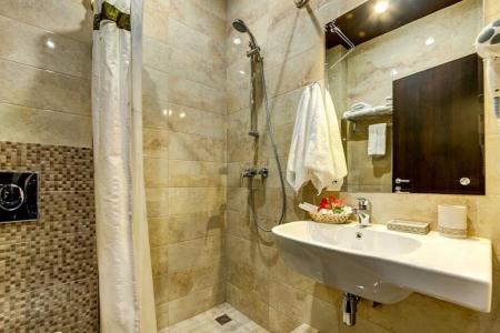 Отель Black Sea в Геленджик - Россия