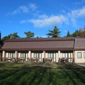 отель Дом Рыболова (Лесной)