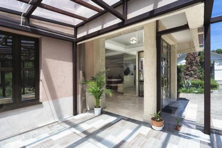 Отель Радужный в Сочи - Россия