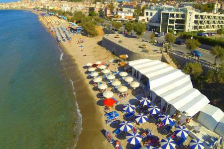 Отель Cefalu Sea Palace в о. Сицилия - Италия